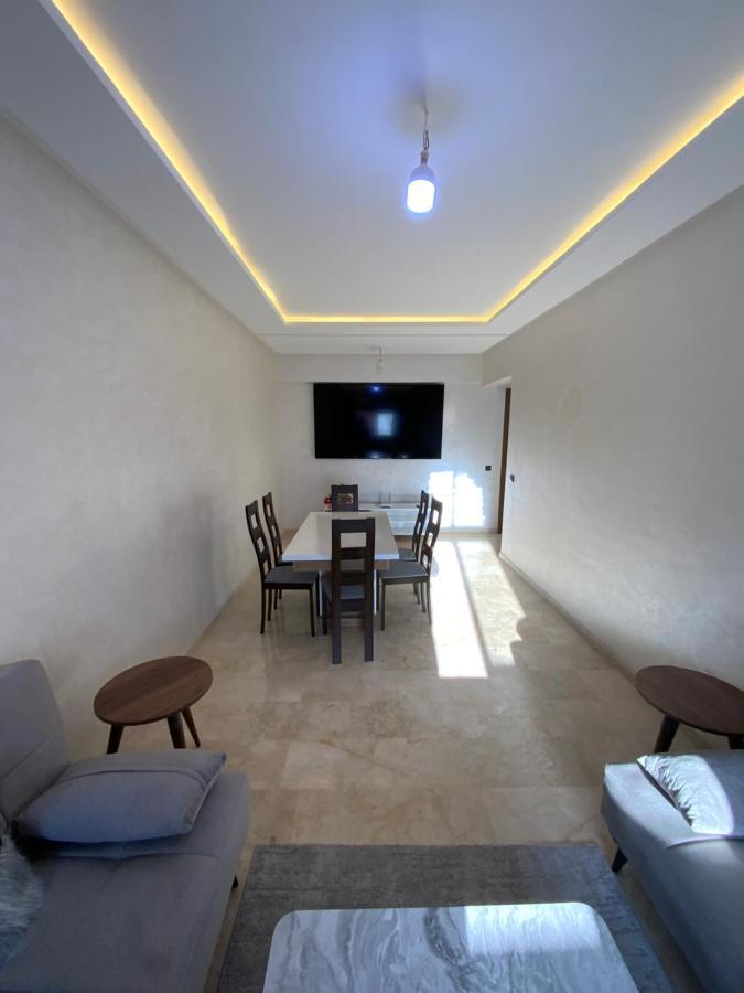 Best Appartement 3 Bedrooms Marrakesh Exterior foto
