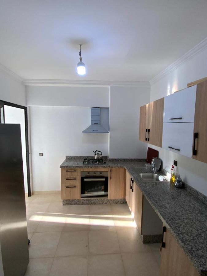 Best Appartement 3 Bedrooms Marrakesh Exterior foto