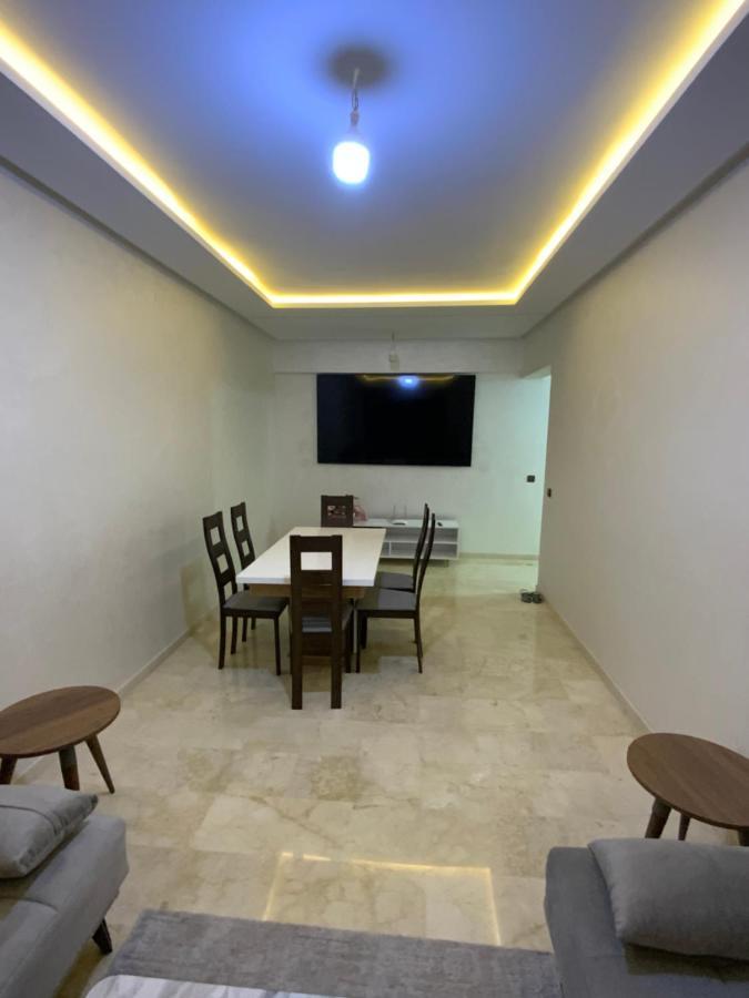 Best Appartement 3 Bedrooms Marrakesh Exterior foto