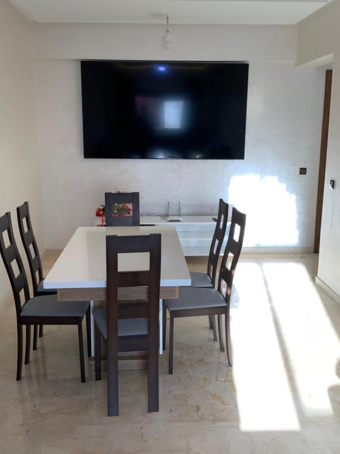 Best Appartement 3 Bedrooms Marrakesh Exterior foto